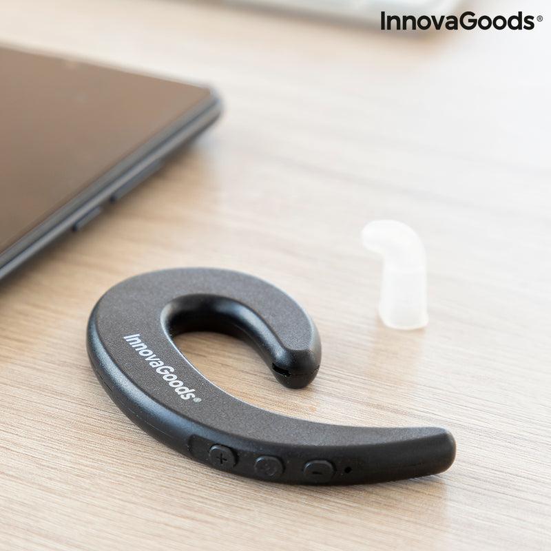 innovagoods Auricular de Oído Abierto Cearser InnovaGoods Oferta exclusiva