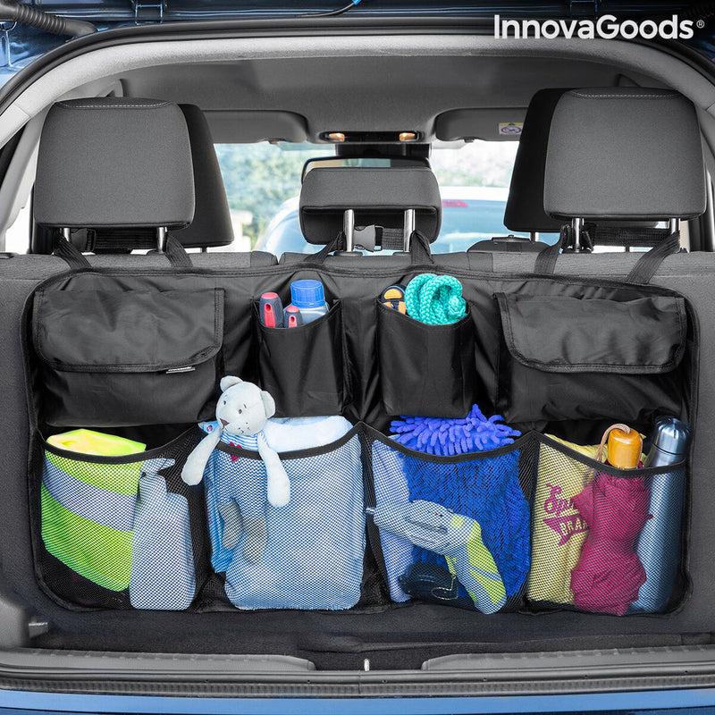 innovagoods Organizador de Maletero de Coche Trydink InnovaGoods