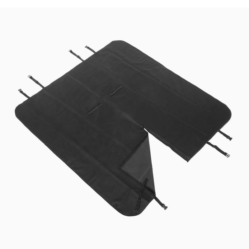 innovagoods Funda Protectora de Coche para Mascotas InnovaGoods Outlet