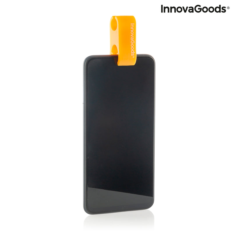 innovagoods Clip de Selfies para Mascotas Pefie InnovaGoods Rebajas de fábrica