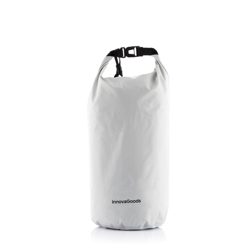 innovagoods Bolsa Estanca Impermeable Deportiva Drysal InnovaGoods 10 L Los más vendidos