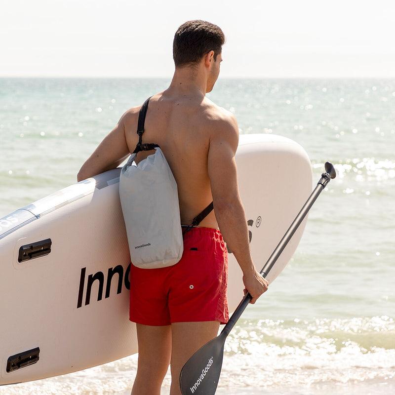 innovagoods Bolsa Estanca Impermeable Deportiva Drysal InnovaGoods 10 L Los más vendidos