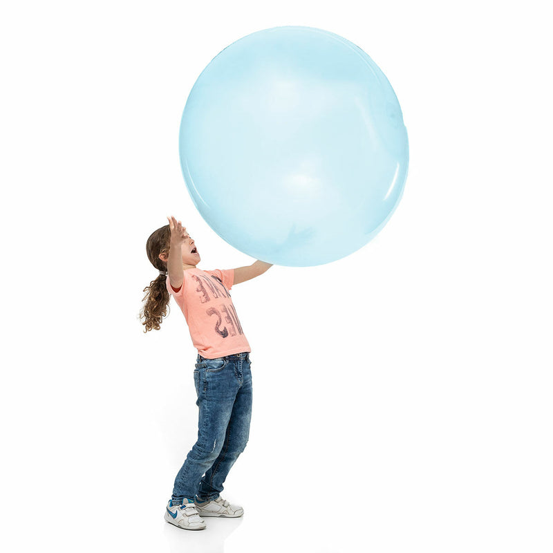 innovagoods Burbuja Hinchable Gigante Bagge InnovaGoods Tienda