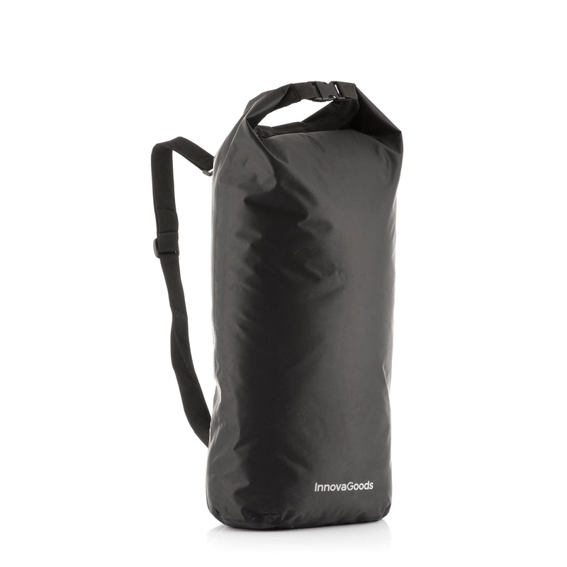 innovagoods Bolsa Estanca Impermeable Deportiva Dryhux InnovaGoods 20 L Mejor oferta