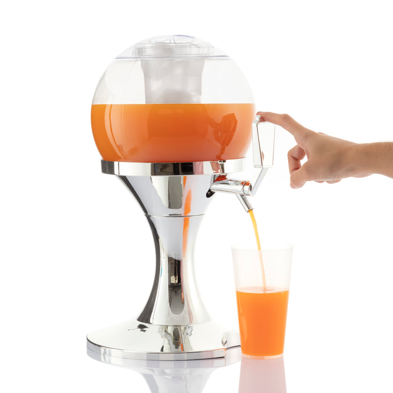 innovagoods Dispensador de Cerveza Refrigerante Ball InnovaGoods COMPRAR AHORA