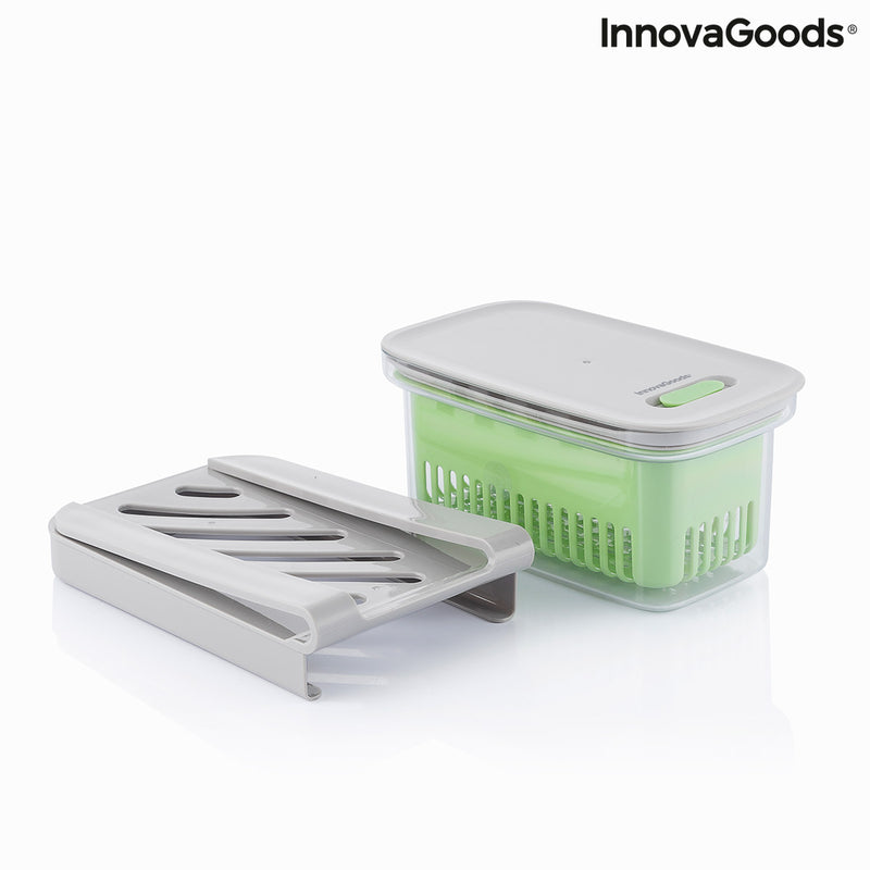 innovagoods Recipiente Conservador de Alimentos Prefo InnovaGoods