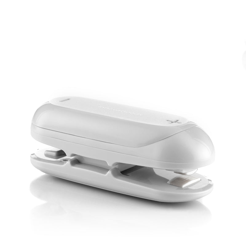 innovagoods Selladora de Bolsas con Cúter y Colgador Baseyl InnovaGoods Envío internacional gratuito