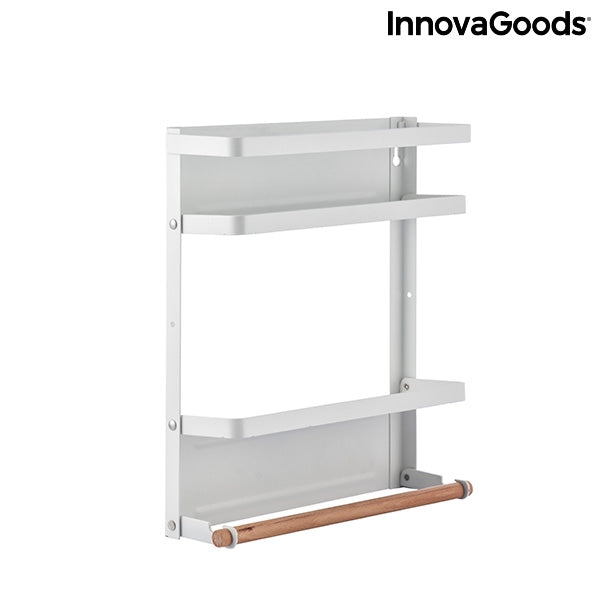 innovagoods Estante Organizador Magnético MagoRac InnovaGoods Limitado a 3 días