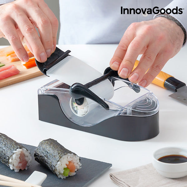 innovagoods Máquina de Sushi InnovaGoods Descuento por venta flash