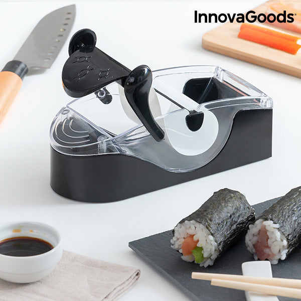 innovagoods Máquina de Sushi InnovaGoods Descuento por venta flash