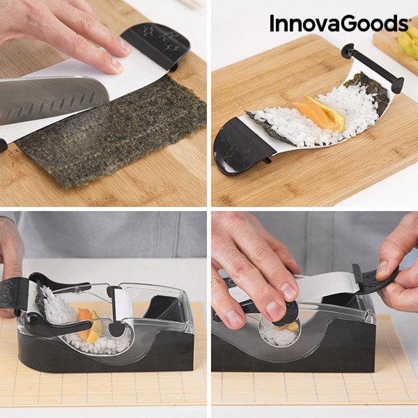 innovagoods Máquina de Sushi InnovaGoods Descuento por venta flash