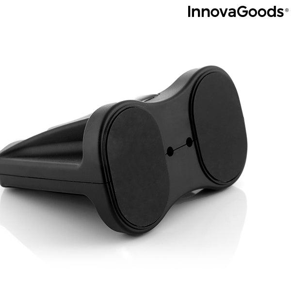 innovagoods Afilador de Cuchillos Pro V Sharvy InnovaGoods Ofertas de temporada