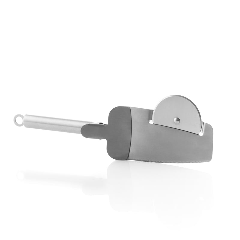 innovagoods Cortador de Pizza 4 en 1 Nice Slice InnovaGoods Ofertas especiales