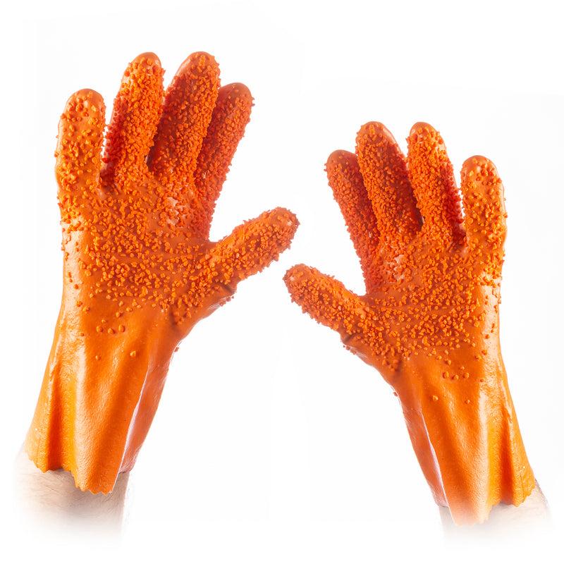 innovagoods Guantes Limpiadores de Verduras y Frutas Glinis InnovaGoods Devoluciones gratuitas