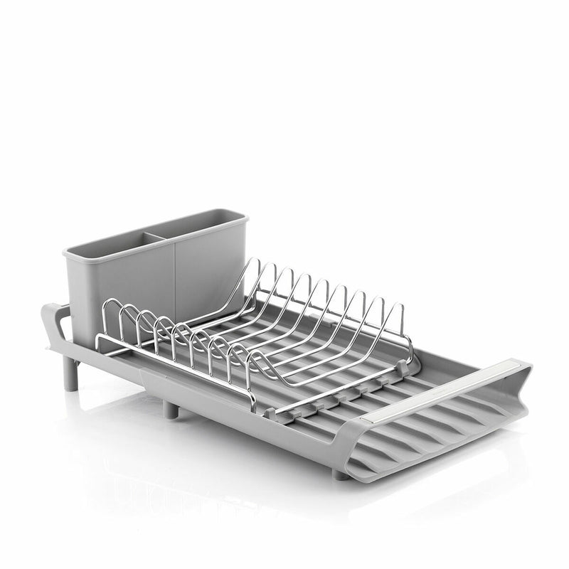 innovagoods Escurreplatos Extensible para Fregadero Drackish InnovaGoods Rebajas