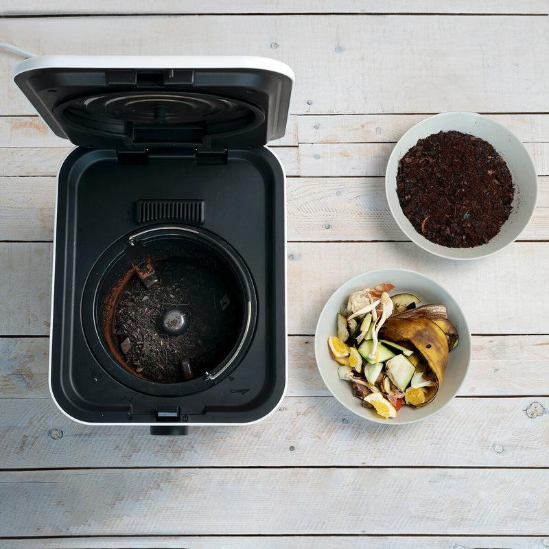 innovagoods Compostador Eléctrico de Cocina Ewooster InnovaGoods Venta caliente