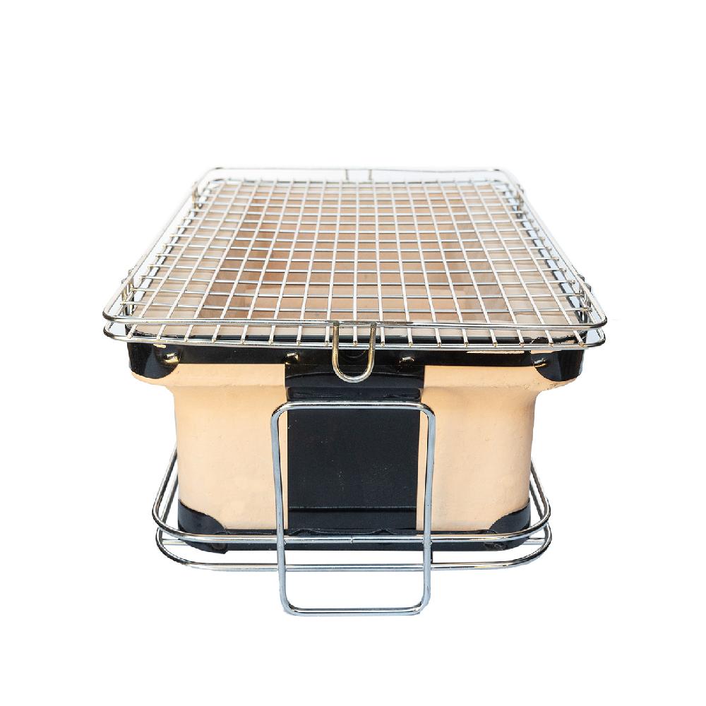 kamado sumo SUMO HIBACHI Últimos 2 días