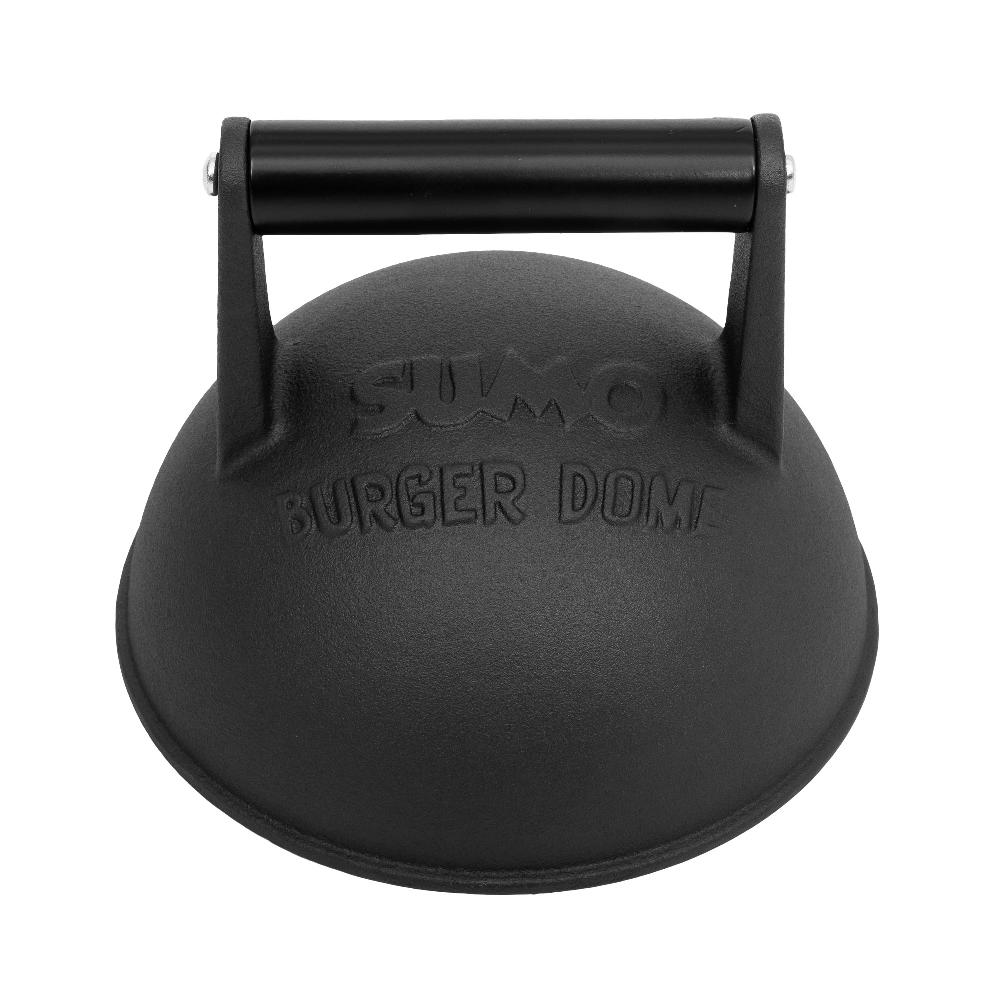 kamado sumo Burger Cúpula