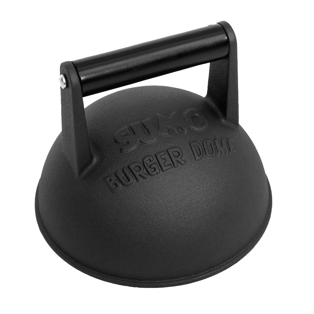 kamado sumo Burger Cúpula Promoción por tiempo limitado