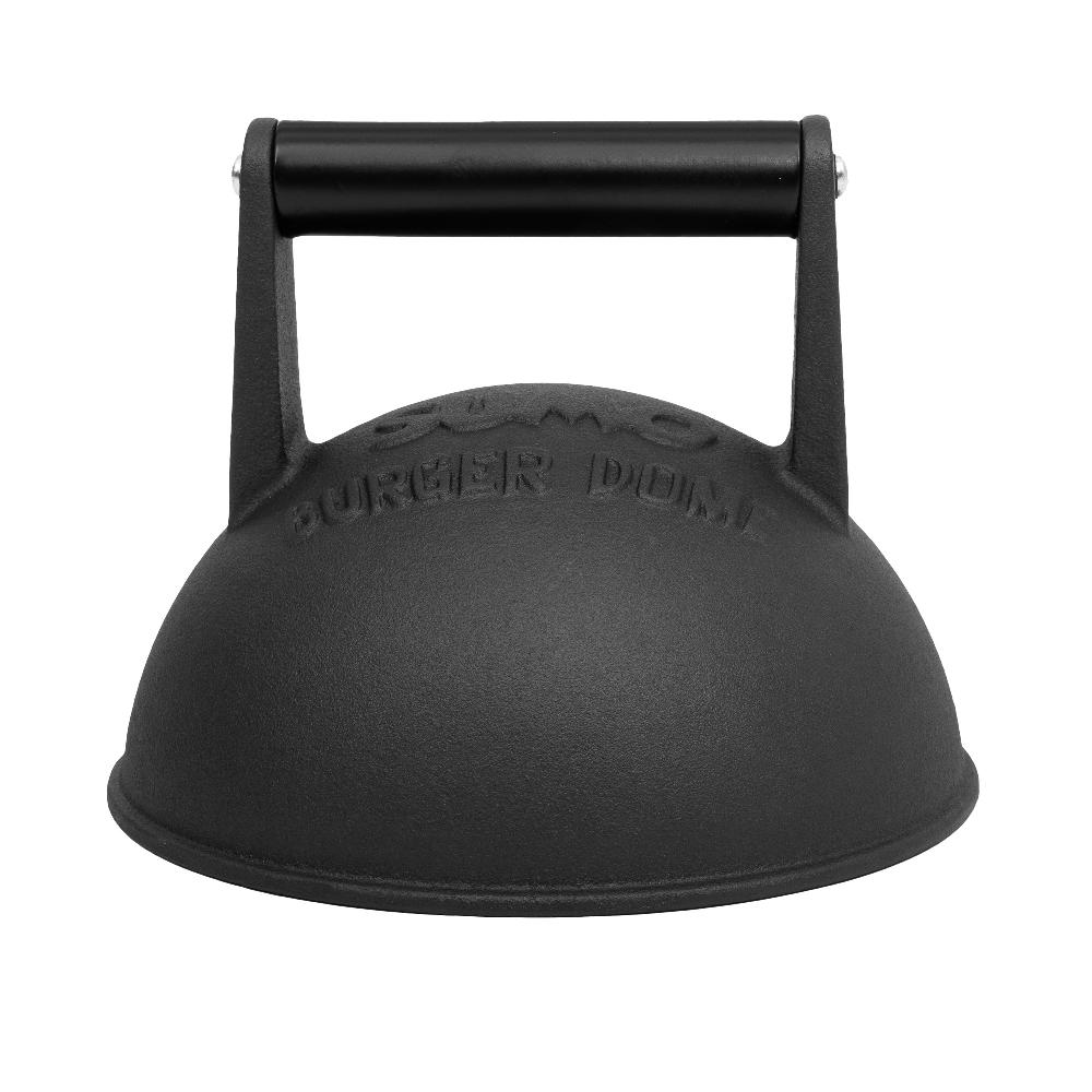 kamado sumo Burger Cúpula Promoción por tiempo limitado