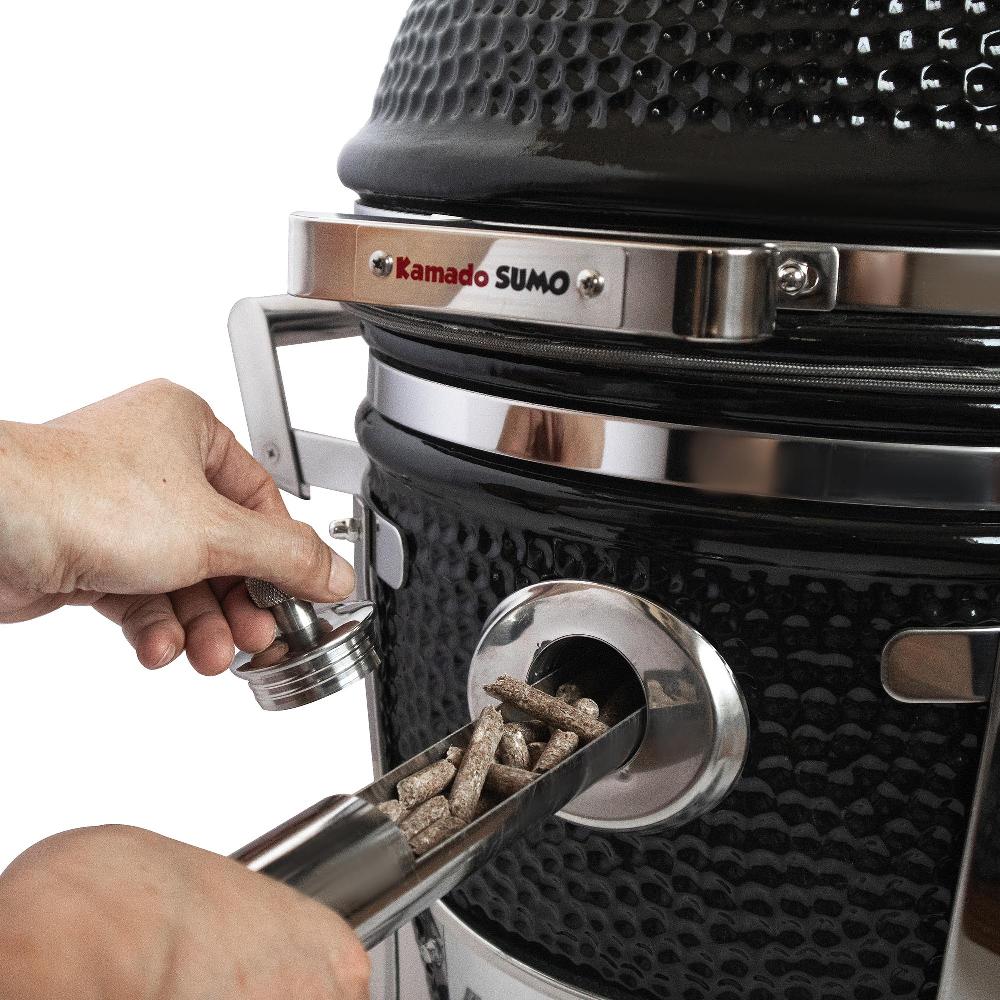 kamado sumo SIGNATURE JUNIOR Oferta especial de fábrica