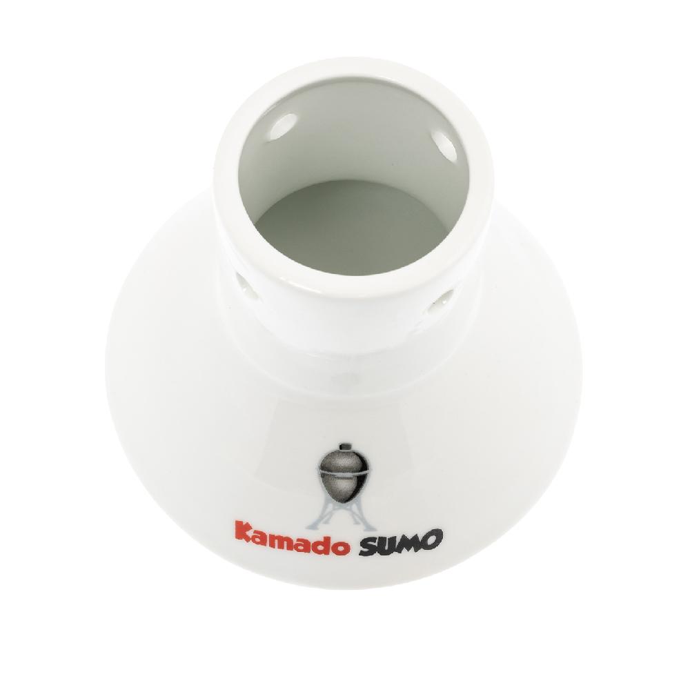 kamado sumo Beer Can Chicken Solo queda un día