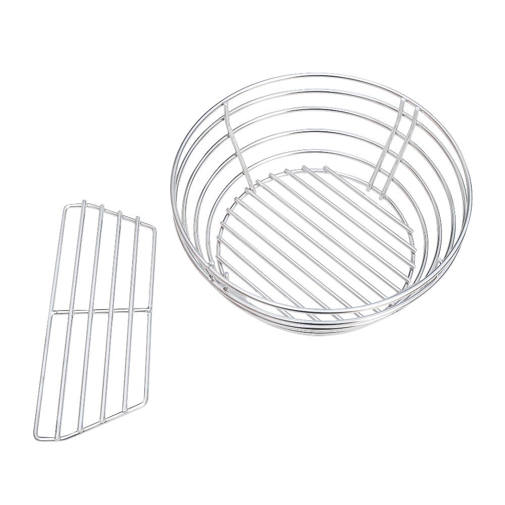 kamado sumo CESTA DE CARBON JR Classic Tienda de fábrica