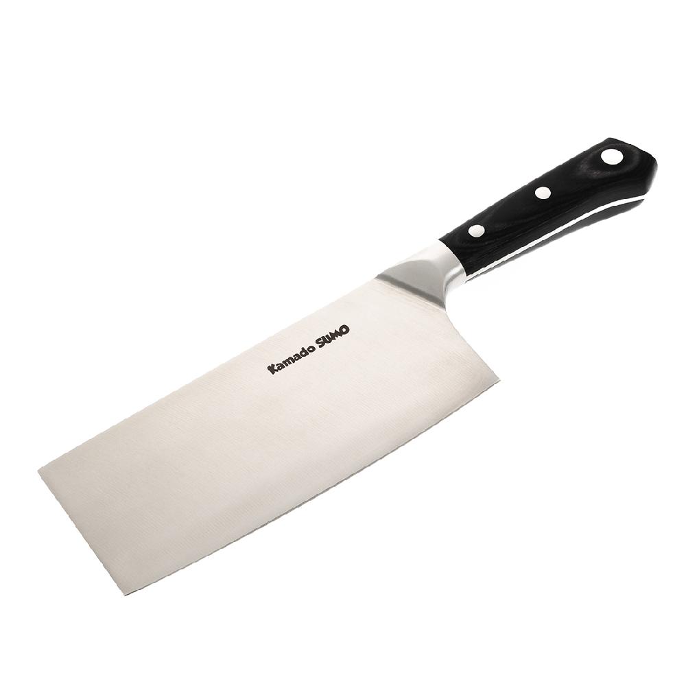 kamado sumo Chopper de BBQ