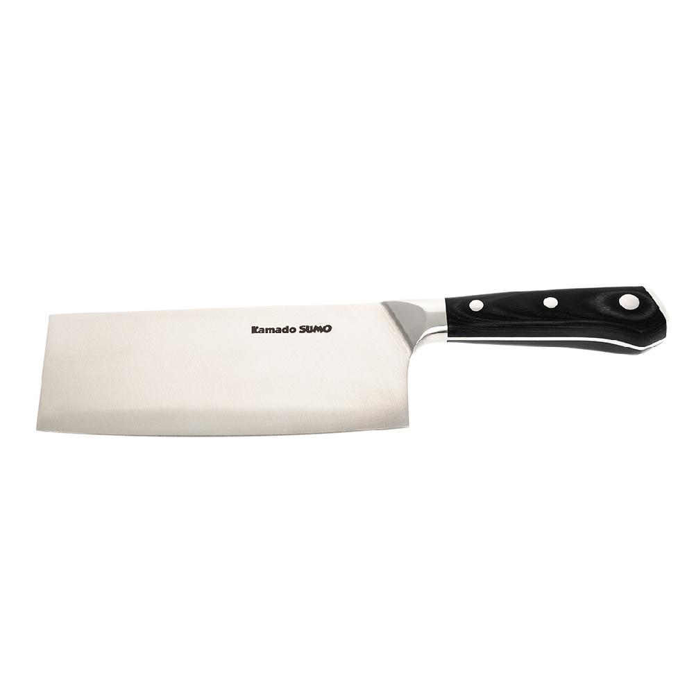 kamado sumo Chopper de BBQ Limitado a 3 días