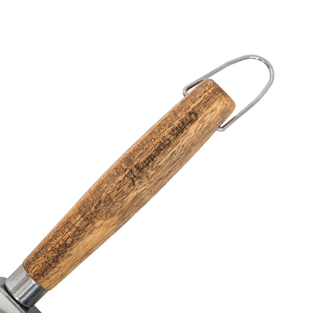 kamado sumo Cortador de pizza – Acacia Ahorra y exporta