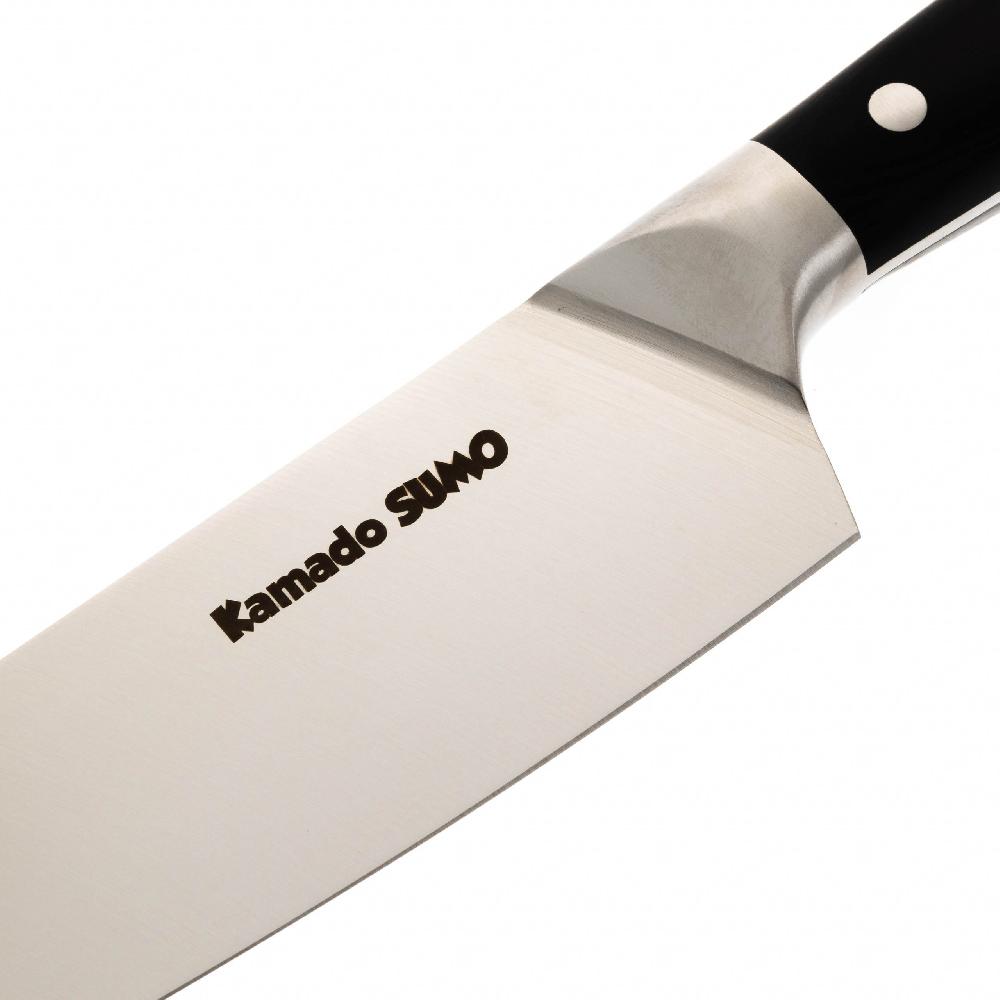 kamado sumo Cuchillo de chef de BBQ En oferta
