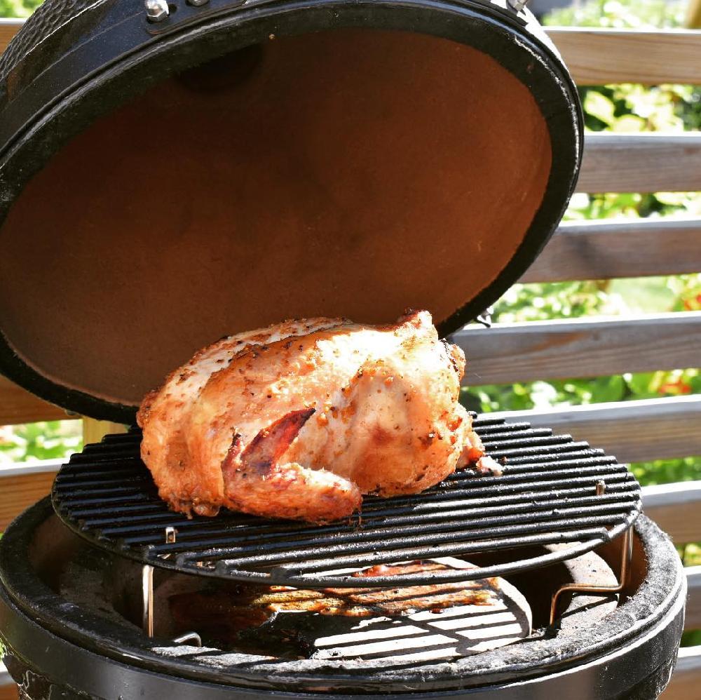 kamado sumo Deflector de calor Mini Oferta exclusiva