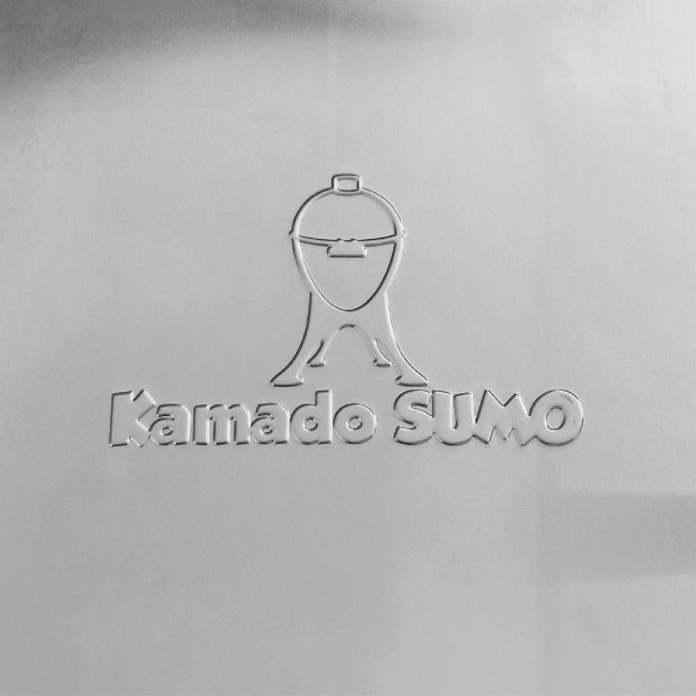 kamado sumo Drip Trays (Paquete de 5) Ofertas especiales