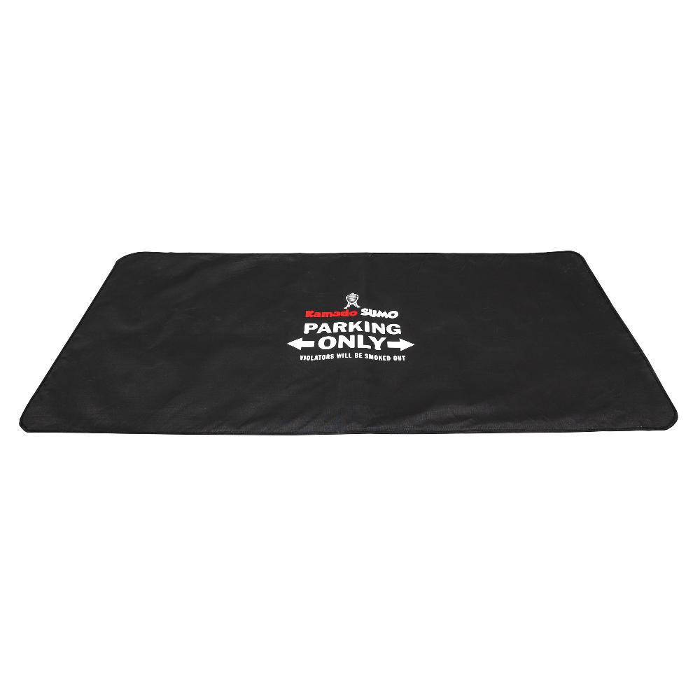 kamado sumo Estera de la barbacoa – Kamado Sumo Parking Only Precio ultrabajo