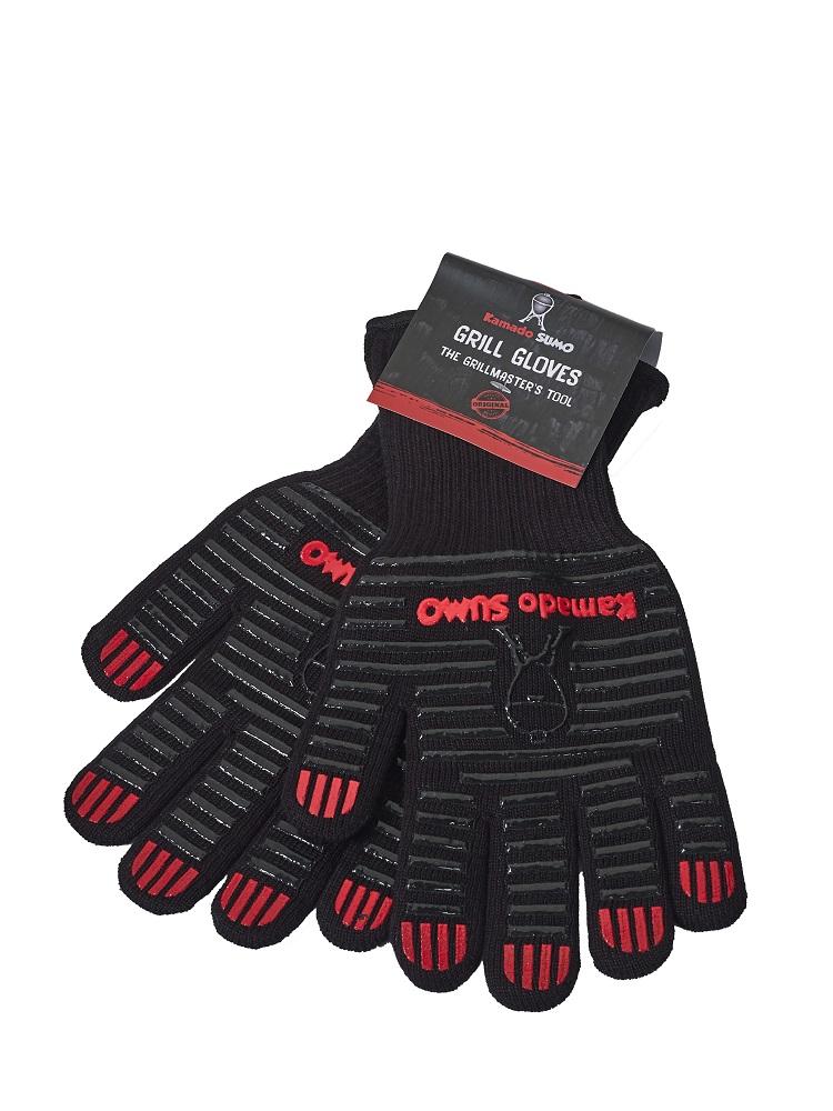 kamado sumo Guantes para barbacoa En línea
