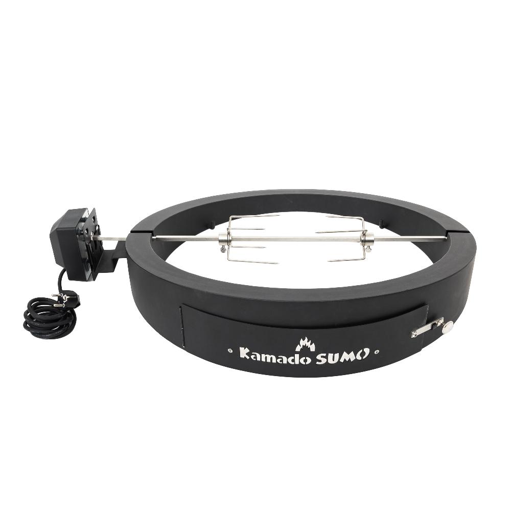 kamado sumo THE GRILL MASTER'S OVEN Rebajas baratas