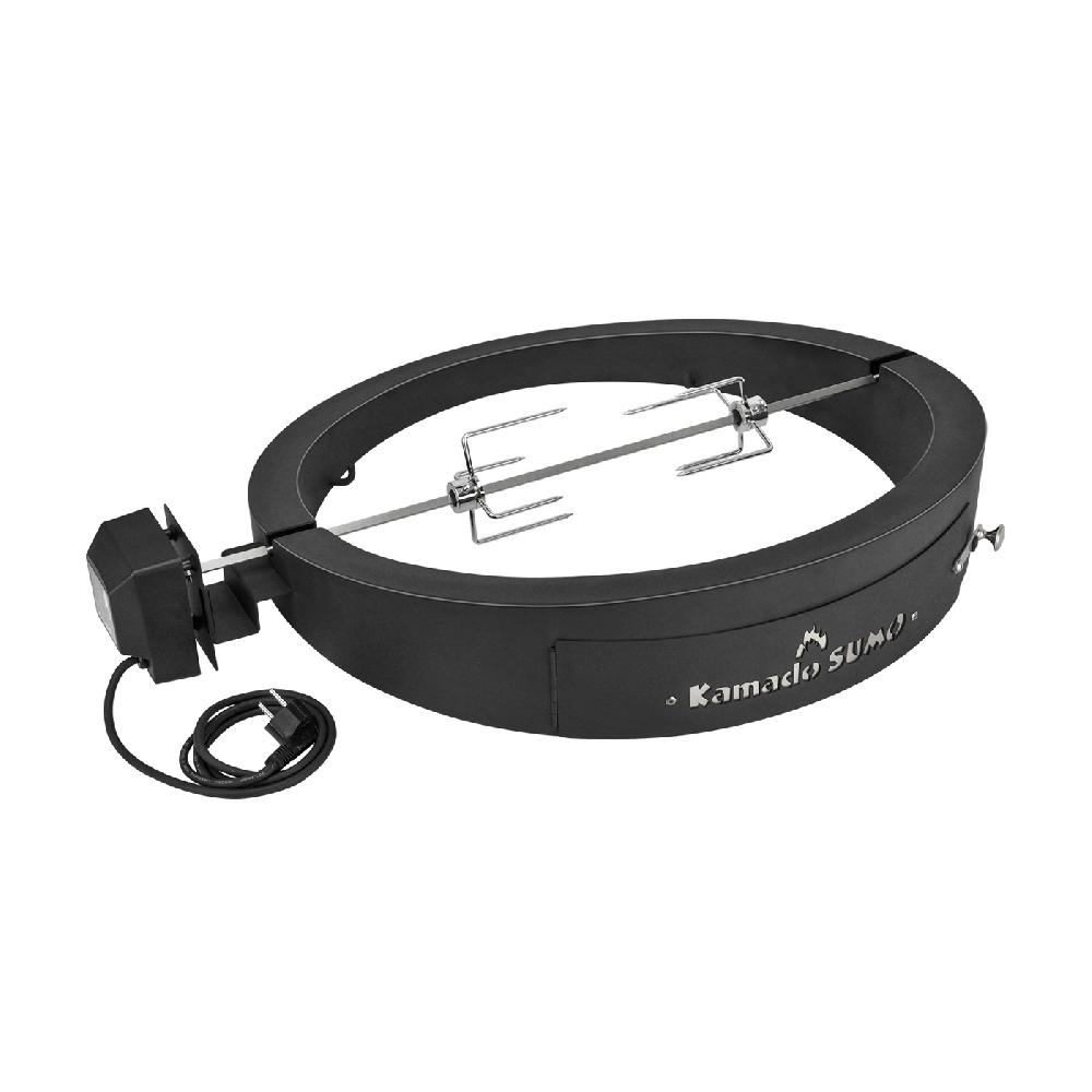 kamado sumo THE GRILL MASTER'S OVEN