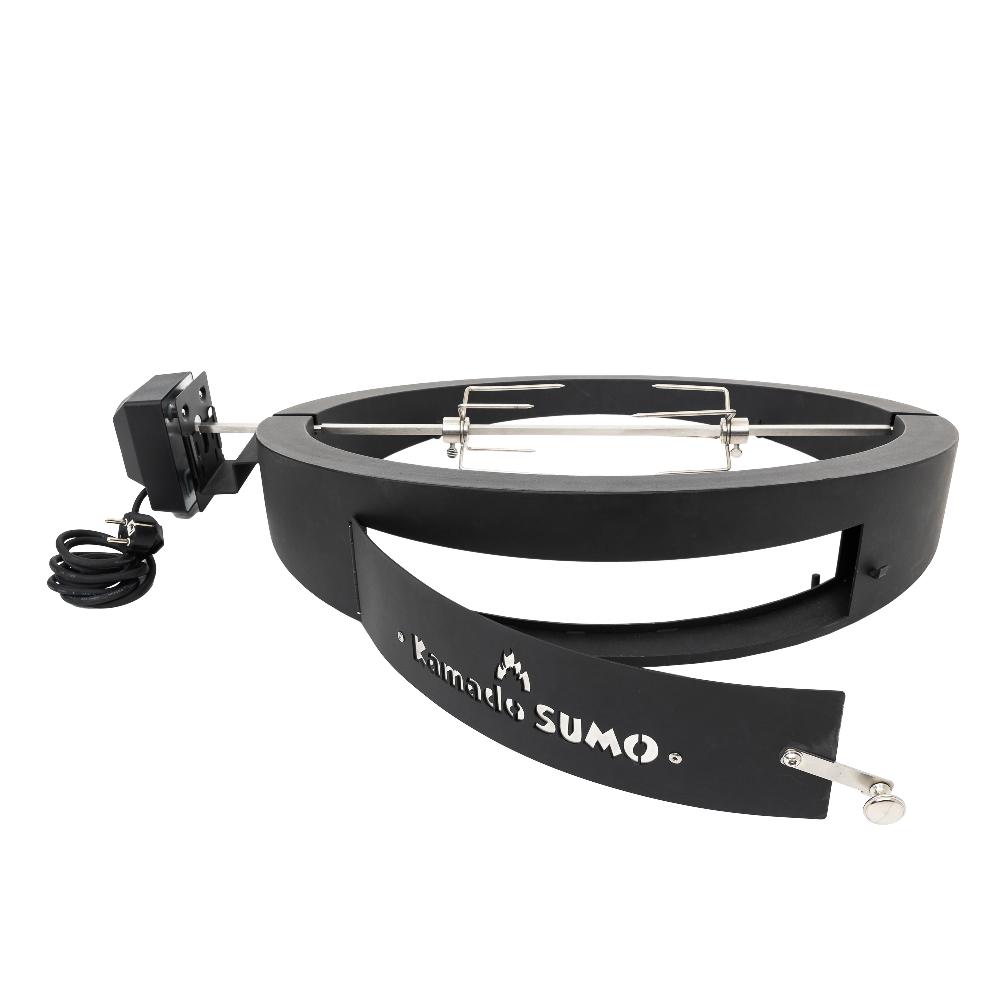 kamado sumo THE GRILL MASTER'S OVEN Rebajas de fábrica