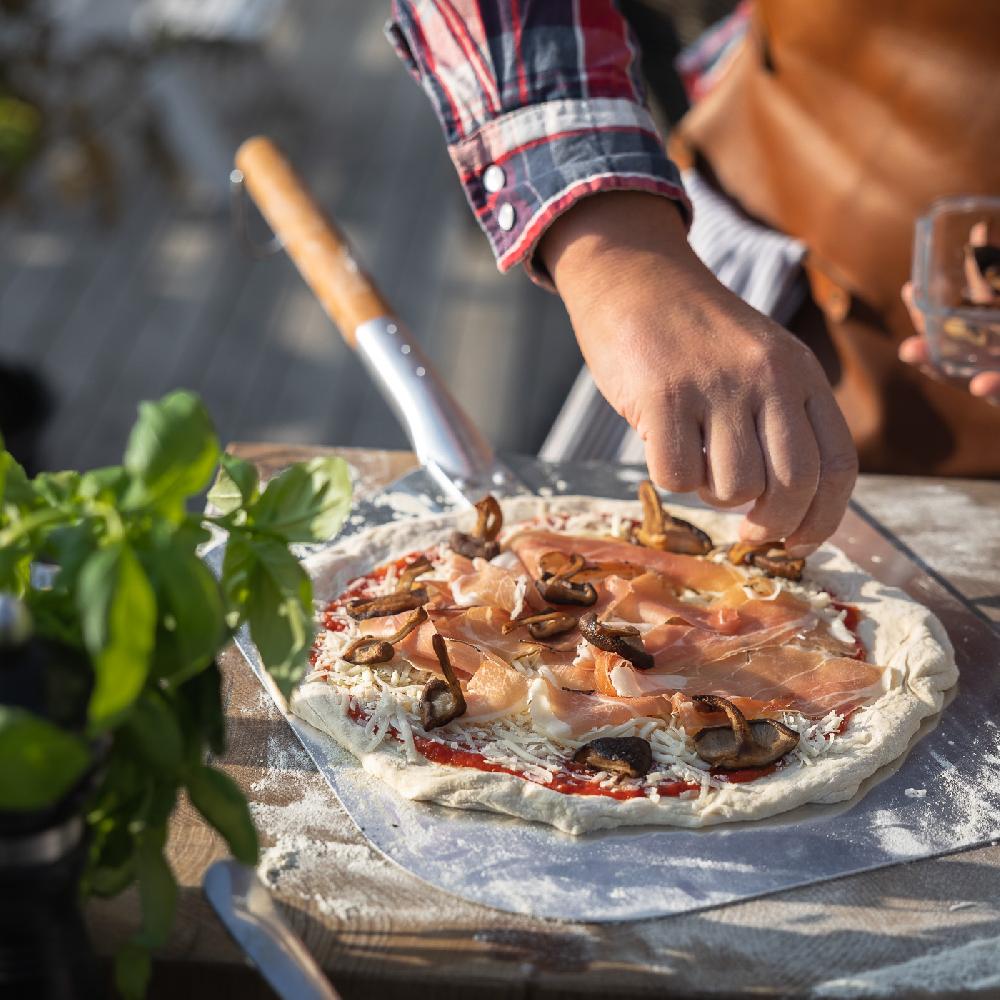 kamado sumo Pala de Pizza Liquidación