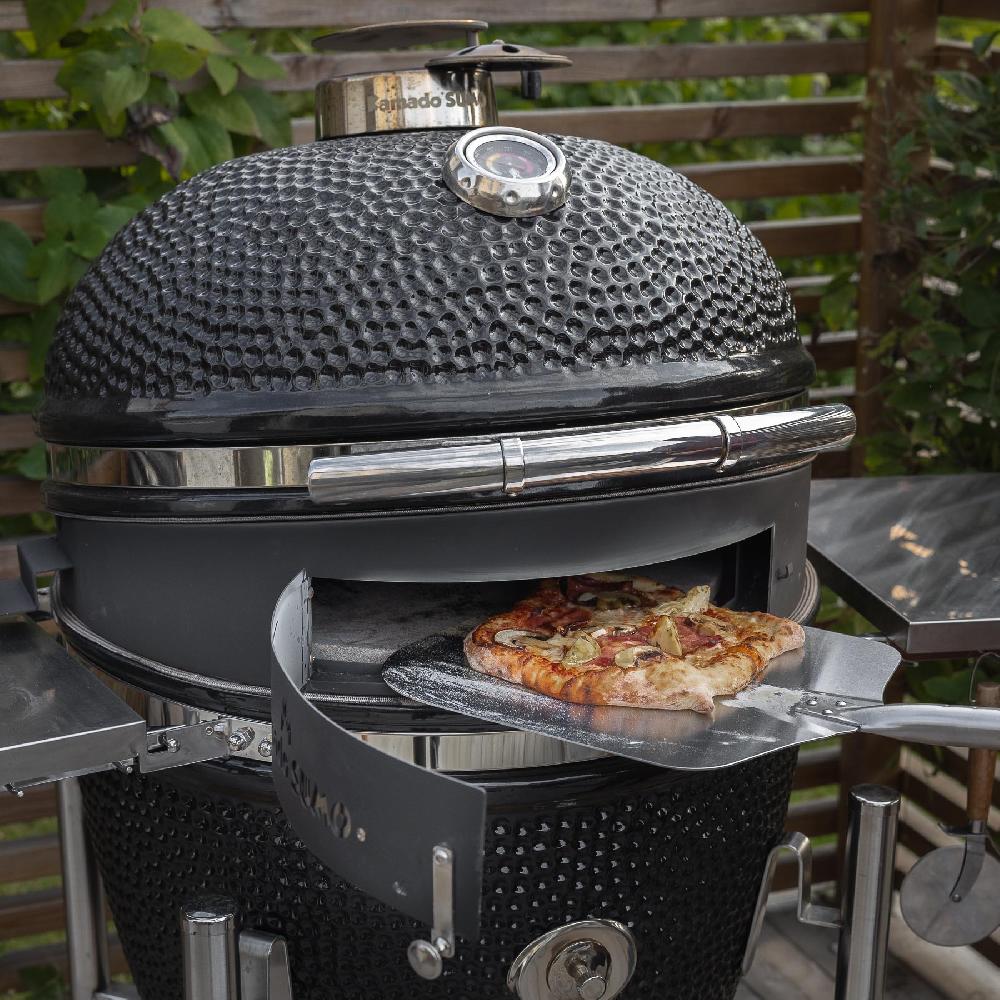 kamado sumo Pala de Pizza Liquidación