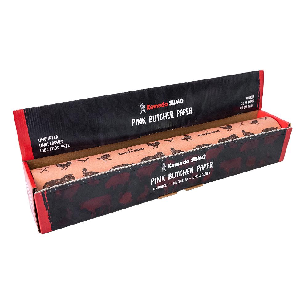 kamado sumo Papel de carnicero Rebajas online