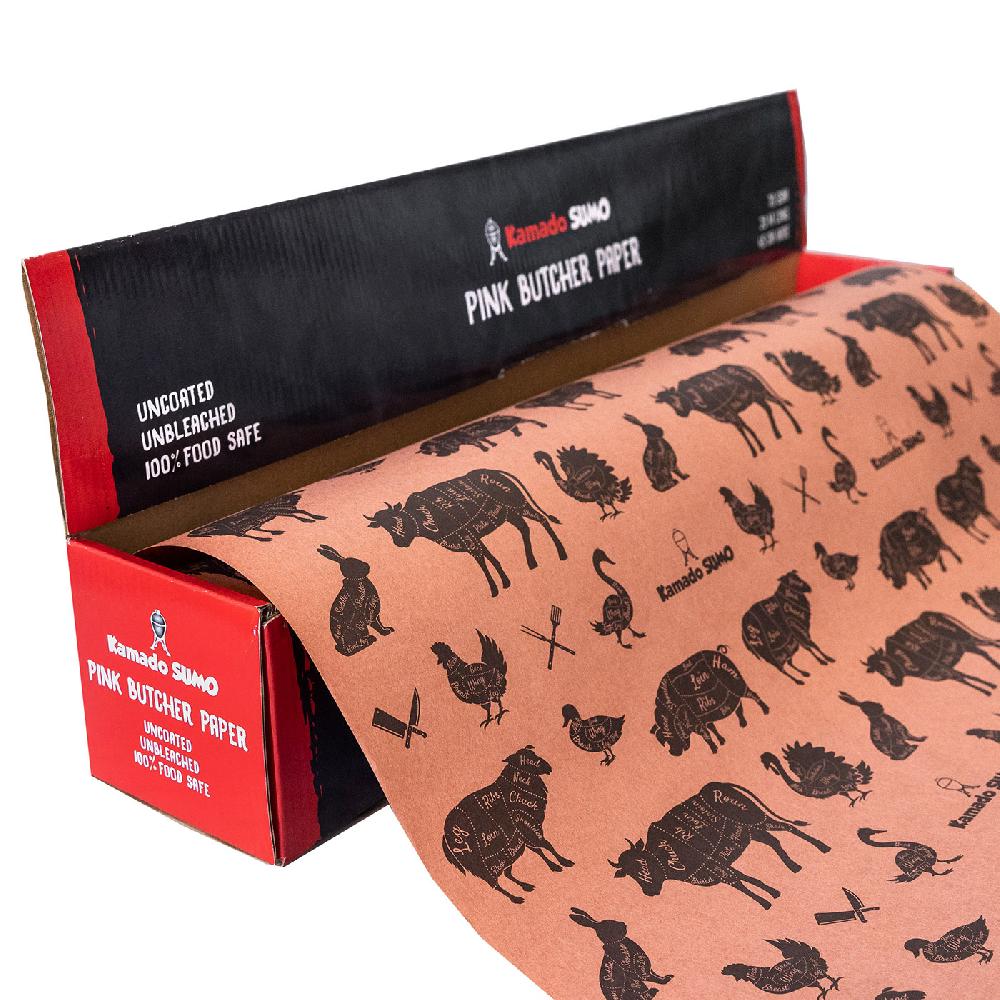 kamado sumo Papel de carnicero Rebajas online