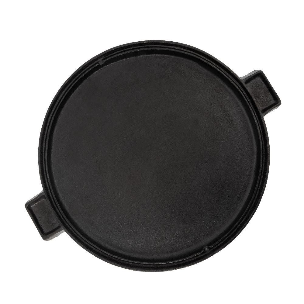 kamado sumo Placa de hierro fundido de 36 cm de doble cara COMPRAR AHORA
