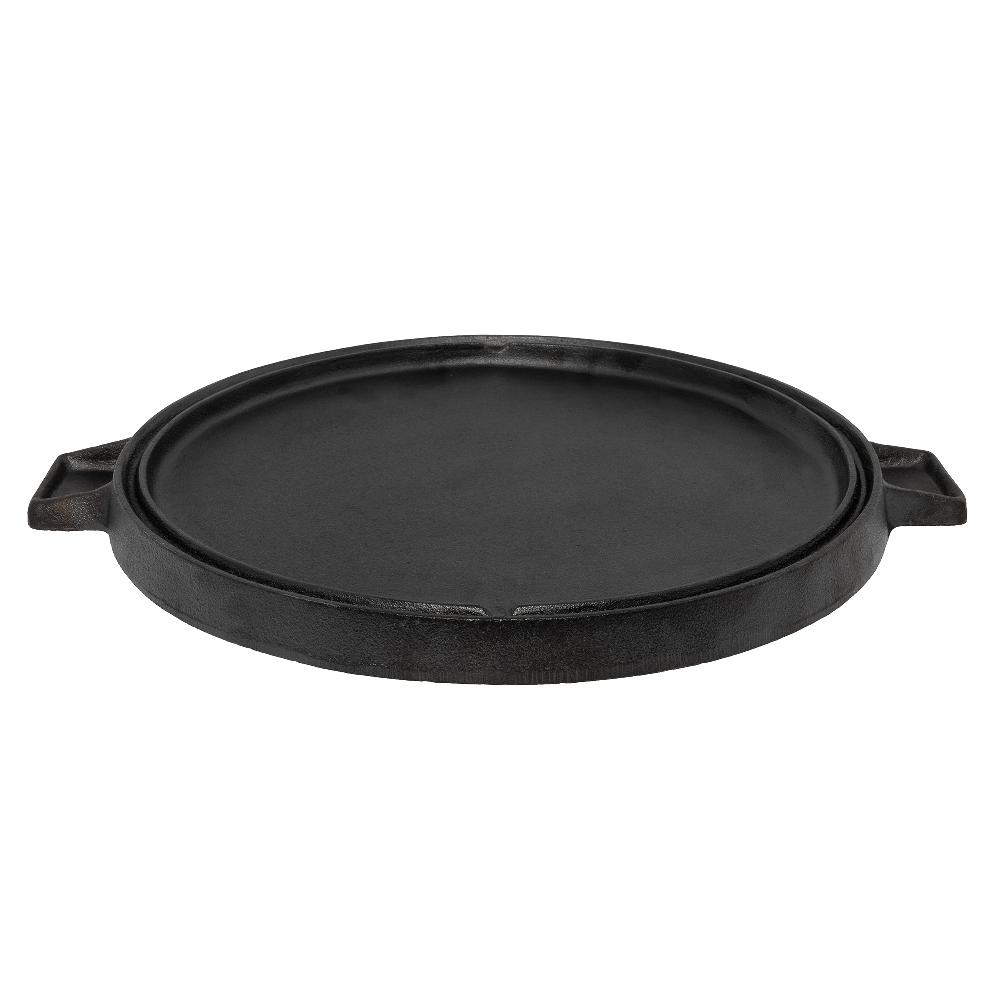 kamado sumo Placa de hierro fundido de 36 cm de doble cara COMPRAR AHORA