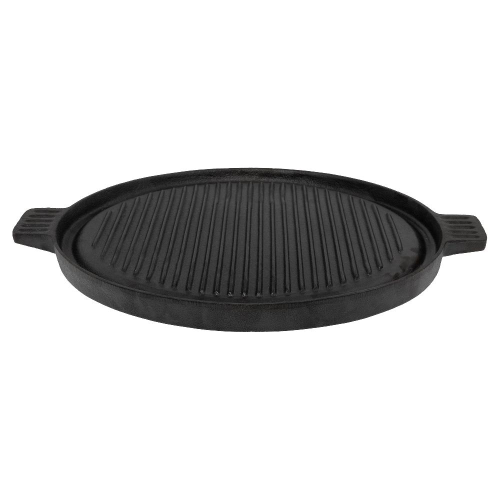 kamado sumo Placa de hierro fundido de 36 cm de doble cara COMPRAR AHORA