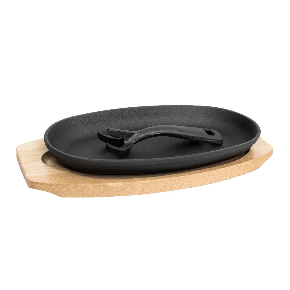 kamado sumo Plato chisporroteante ÚLTIMAS EDICIONES