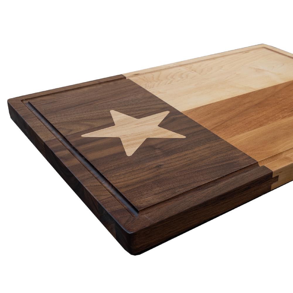 kamado sumo Tabla de cortar de Texas Oferta especial de fábrica