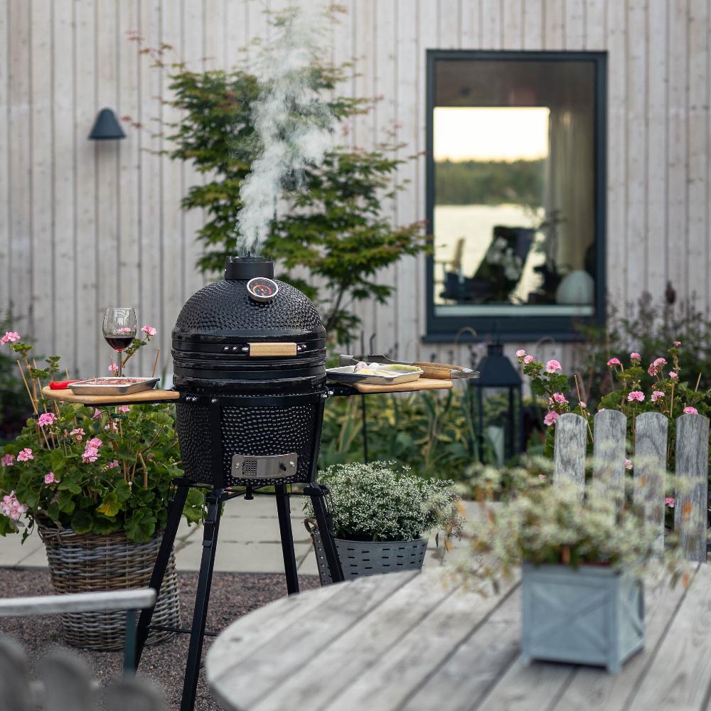 kamado sumo Tripod Junior Classic Superdescuento