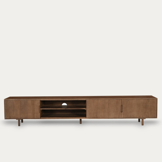 kenay home Mueble TV 240 natural Promoción trimestral