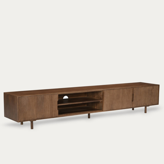 kenay home Mueble TV 240 natural Promoción trimestral